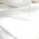 White Non Woven Pellon INTERFACING Weight, 3 Yards x 36" Fusible -Light and Medium Weight (3 Yards x 36" Medium Weight)