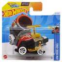 Hot Wheels - Boom Car - HW Ride-Ons 2/5 - HTD95 - Short Card - Netflix Let's Race - Mattel 2024-1:64