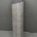 Nourison Home Silken Weave Vintage Blue/Grey 2'2" x 7'6" Area Rug, Easy Cleaning, Non Shedding, Bed Room, Living Room, Dining Room, Kitchen (2x8)