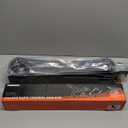 A-Premium 2 x Rear Lower Control Arm, with Bushing, Compatible with Ford Mustang 2005-2014