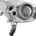 ACDelco Gold 252-845 (19195104) Engine Water Pump