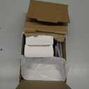 SanJie Door Chime, Door Open Contact Sensor Alarm with 500 FT Range,26 Chimes 5 Adjustable Volume for Business/Store/Home/Office When Entering 3 Sensors + 1 Receiver