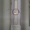 PROKING Kids Watch for Girls Boys Children Teens Analog for Kid 8-18 Years Old Learning Time and Easy to Read 50M Waterproof with Soft Band, Great Gift for Kids (White - Rainbow Dial)