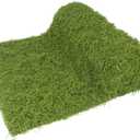 Fake Moss Rolls for Crafts Table Runner Party Centerpieces Decoration 16" x 118" Artificial Moss for Plants Indoor Green Faux Grass for Planters DIY Fairy Garden Floral Wedding 40 x 300cm