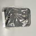 LISEN for iPad Stand Tablet Holder for Desk, Cool Home Office Desk Accessories for Men Women Kids Tablet Gifts, Office Home Essentials Gadgets Portable Monitor Stand for iPad a16 Accessories Switch (Black)