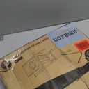 Perlegear UL Listed Full Motion TV Wall Mount for 42-85 inch TVs up to 132 lbs, TV Mount with Dual Articulating Arms, Tool-Free Tilt, Swivel, Extension, Leveling, Max VESA 600x400mm, 16" Studs, PGLF8