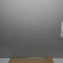 YSAGi Leather Desk Protector, Office Mat, Large Mouse Mat, Non-Slip PU Leather Blotter, Laptop Desk Pad, Waterproof Writing Pad for Office and Home (Khaki, 47.2" x 23.6")