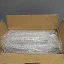 DILIBRA 4 Packs Clear Plastic Handbag Storage Organizer for Closet, Acrylic Display Case for Purse and Handbag, Stackable Storage Boxes Bag Organizer with Magnetic Door for Purse Clutch Wallet Hats