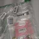 29 PCS Unicorn Cake Topper, Cake Decorations with Rainbow Stars Balls Happy Birthday Cake Decorations for Boys Girls Kids Birthday Party Baby Shower Supplies