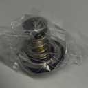 Thermostat for 1988-2019 Toyota Camry, Corolla, Sienna, Tacoma, Highlander, Rav4, 4runner, Tundra, Avalon, Celica, Hiace, Hilux, Matrix, Mr2, Solara, Venza, T100 Replaces 90916-A3003, 90916-03129