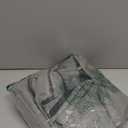 Explore Land Waterproof Dog Bed Cover Canvas Washable Dog Crate Pad Replacement Cover for 42 Inch Crate, 40Lx27Wx4H inch, Gray