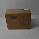 FORTEMOTUS Medical Step Stool with Handle for Elderly - Sturdy Lightweight Step Stool for Bedside for Adults, Non-Skid Rubber Platform Stepping Stool, Safely Supports up to 330 Pounds,Blue