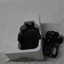 CHGeek Wireless Car Charger, 15W Fast Charging Auto Clamping Car Charger Phone Mount Phone Holder fit for iPhone 16 15 14 13 12 Pro Max 11 XR XS, Samsung Galaxy S24 Ultra S23 S22 S21, S20, S10+, Black (Black)