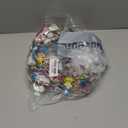 Valentines Day Gifts, 24 PCS LED New Year Flower Crowns Headbands, Light Up Flower Crowns for Women & Girls, Glow in The Dark Flower Hairbands Wreath for Wedding Beach Party Birthday Cosplay Gifts