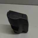 for 2024 Toyota Prius Trash Can for 2023-2025 Toyota Prius/Prius Prime Small Car Trash Bin Prius Left Side Front Door Mini Trash Garbage Bin w/Lid for Toyota Prius Accessories (Prius Left Side)