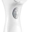 Facial Cleansing Brush System, Mia 2 Sonic Face Scrubber, White