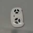 2.4G Bluetooth Remote Control for Kids Electric Vehicle Truck Car Ride On Truck Car Toys Replacement Parts,White Remote Control for 6V 12V Transmitter Accessories Model JR1602