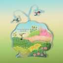 Hello Hummingbirds: Read and Play in The Tree!, Novelty Book