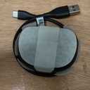 Bose Ultra Open Earbuds - Bluetooth Open Ear Earbuds with OpenAudio for Awareness, Clip-On Design for Comfort, Water Resistant, Up to 48 Hrs of Playtime, Black