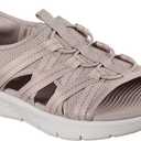 Skechers Women's On-the-go Hands Free Slip-ins Go Walk Flex Sandal – Sadie, 8