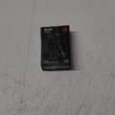 Beats Flex Wireless Earbuds - Apple W1 Headphone Chip, Magnetic Earphones, Class 1 Bluetooth, 12 Hours of Listening Time, Built-in Microphone - Black
