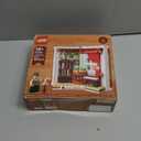 LEGO Tribute to Jane Austen's Books 40766