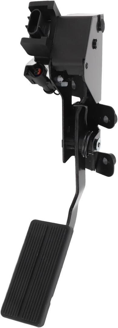 Accelerator Gas Pedal Fast Response Sensor Precise Control Turbocharged F81A9F836AE for F450 F550 Super Duty 7.3L V8 Engine