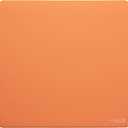 ARTISAN Artisan FX Zero Soft Orange Gaming Mouse Pad eSports (XL, Orange), 490 x 420 mm