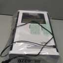 Dehumidifier with Drain Hose for Bathroom, 95 OZ Dehumidifiers for Home Bedroom Basement & RV with Auto Shut-off, Aromatherapy