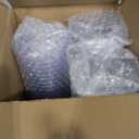 RACETOP 200 Pack 9 oz Clear Plastic Cups for Party, Disposable Clear Cup, Disposable Cups, Wine Glasses Cups, Plastic Cocktail Glasses