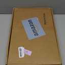 150L Laundry Hamper with Wheels, Rolling Laundry Basket with Metal Frame and Removable Bag, Large & Tall Dirty Clothes Hampers for Bedroom Aesthetic, Laundry Room, Bathroom, Dorm-Black (40GAL)