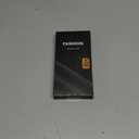 Vihibii for Samsung Galaxy S25 Ultra Wallet Case with Card Holder (4 Cards), [RFID Blocking] & Slide Camera Cover & Raise Screen Edges, Hard Back Phone Cover for Samsung Galaxy S25 Ultra, Hot Pink