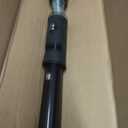 Ironwood Pacific HelmsMate Tiller Extension Handle U | Universal Joint Model | 37"-51" Extendable