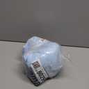 Premium Cotton Baby Sleep Sack with Legs Warm Winter 3-6 Months 2.5 Tog, Wearable Blanket Sleeping Bag for Easy Diaper Changing Transitional Unisex Sleep sacks for Newborn Infant Girls Boys Blue