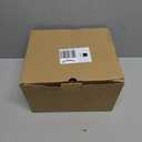 IkeeRuic Solar Lights Outdoor, Solar Torch Light with Flickering Flame for Halloween Decor, Solar Garden Lights, Waterproof Outdoor Lighting, Flame Torches for Outside Patio Pathway Yard Decorations (6Pack, Orange)