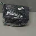 Spyder Mens Fleece Jacket - Full Zip Up Lightweight Sherpa Fleece Fall Mens Winter Jacket with Pockets for Outdoor Hiking, Size M