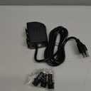 GROWNEER 550GPH Submersible Pump 30W Fountain Water Pump, 2000L/H, with 7.2ft High Lift, 3 Nozzles for Aquarium, Fish Tank, Pond, Hydroponics, Statuary, Pool