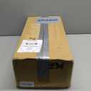 KarParts360 For Chevy Silverado 1500 2019 2020 2021 2022 Bumper Brackets Front, Driver And Passenger Side | Pair | Inner Cover | Steel | Replacement For GM1063125, GM1062125 | 84219064, 84219063