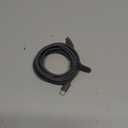 6 Foot Silicone Rubber Sync & Charge Cable