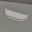 Meowant MW-SC01 Automatic Cat Llitter Box Litter Guards Accessories