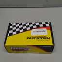 Digital Radiator Fan Switch Kit 12V/24V, Adjustable 104F-230F w/Dual Electric Fan Switch Kit Replace #0444, Dual Fan Control, IP54