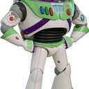 Cardboard People Buzz Lightyear Life Size Cardboard Cutout Standup - Disney Pixar Toy Story 4 (2019 Film), One Size