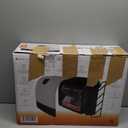 Heat Storm HS-1500-PHX-WIFI Infrared Heater, Wifi Wall Mounted