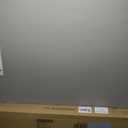 SHAREWIN Office Chair Mat for Carpet Floors, 47" x 59" Clear Desk Chair Mats for Low Pile Carpeted Protector, Sturdy PVC Computer Chair Mats Anti-Slip and Easy to Clean for Home & Office