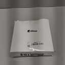 24 Pcs Velvet Bows Christmas Tree Ornaments Vintage Velvet Ribbon Bows for Tree Garland Wreath Indoor Xmas Decorations(9 x 13 Inch, Width of 1",Black)