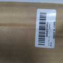 Pool Bar for Above Ground Pool Accessories with 47×11in Tabletop Side Table Swim Up Bar Above Ground Accessories Deck for Drinks & Snacks, Fits 3.7" Top Rail