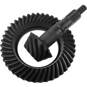 Motive Gear F888390 Differential Ring & Pinion Set, Ford 8.8", 3.90 Ratio, 30-Spline, 10-Bolt, Fits Ford Mustang, F-150, Explorer, Ranger, Crown Victoria, Lincoln Town Car, Mercury Grand Marquis (43-11 Teeth, 3.9 Ratio)
