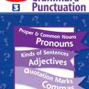 Grammar and Punctuation, Grade 3