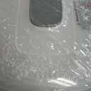 Baby Bottle Sterilizer | Esterilizador de Biberones, 6-in-1 HAUTURE Bottle Sterilizer and Dryer, Electric Steam Bottle Sanitizer for Baby Stuffs, Baby Bottles & Breast Pump Accessories (White)