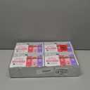 I and Love and You Beef, Right Meow!, Savory Salmon, and Purrky Turkey Pate Multi-Pack Canned Cat Food EXP: 01/08/28